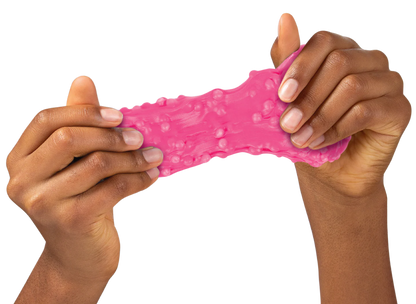 Sponge Putty - 4" Thinking Putty Tin
