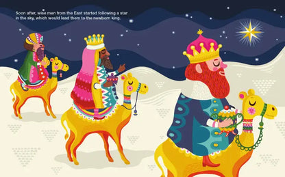 The Story of Christmas