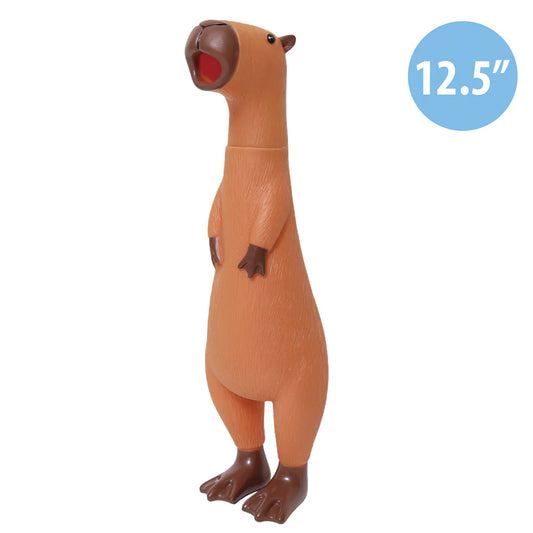 12in Squeeze Me Capybara