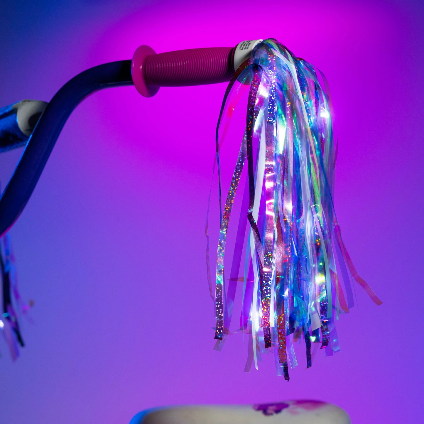 Streamer Brightz Pastel