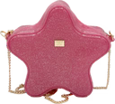 Purse Taylor Hot Pink Sparkle