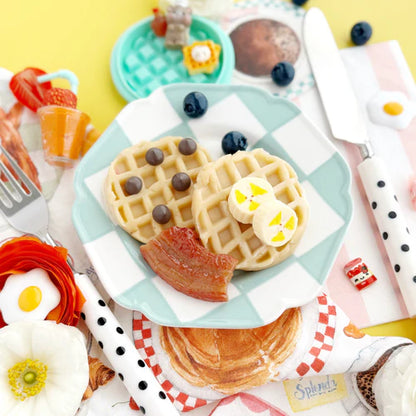 EGD Sunny Side Diner KidDough Play Kit
