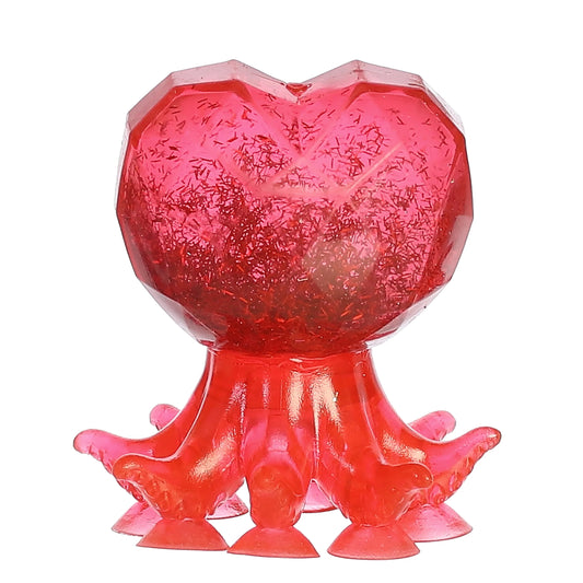 Heart Suction Squeezy