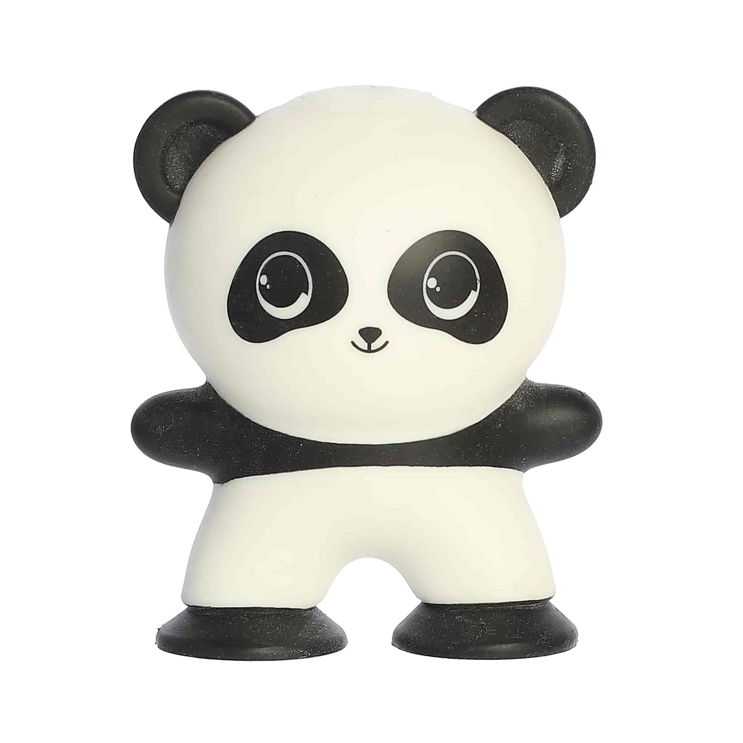 Mini Panda Suction Buddies
