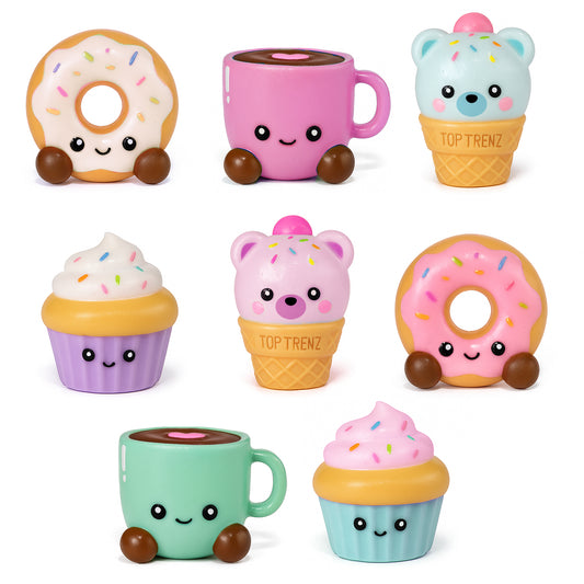 Taba Yabba Crew Sugar Rush Assortment