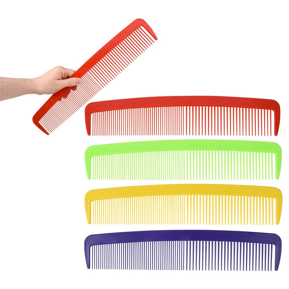 15.5" Jumbo Comb