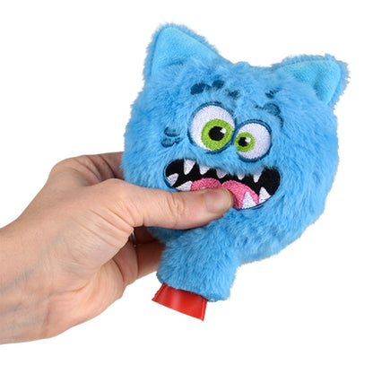Woolly Whoopee Monsters 6"