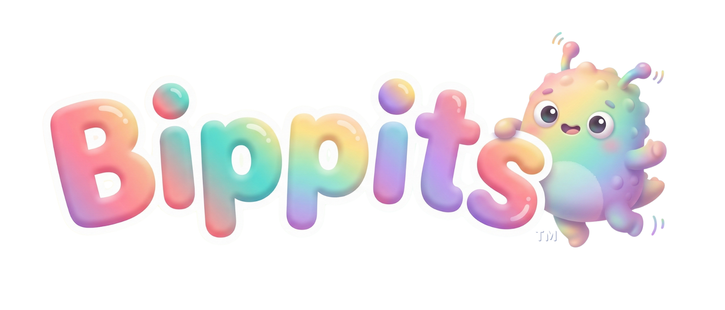 Pocket Bippits