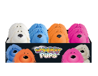 Shaggy Pups