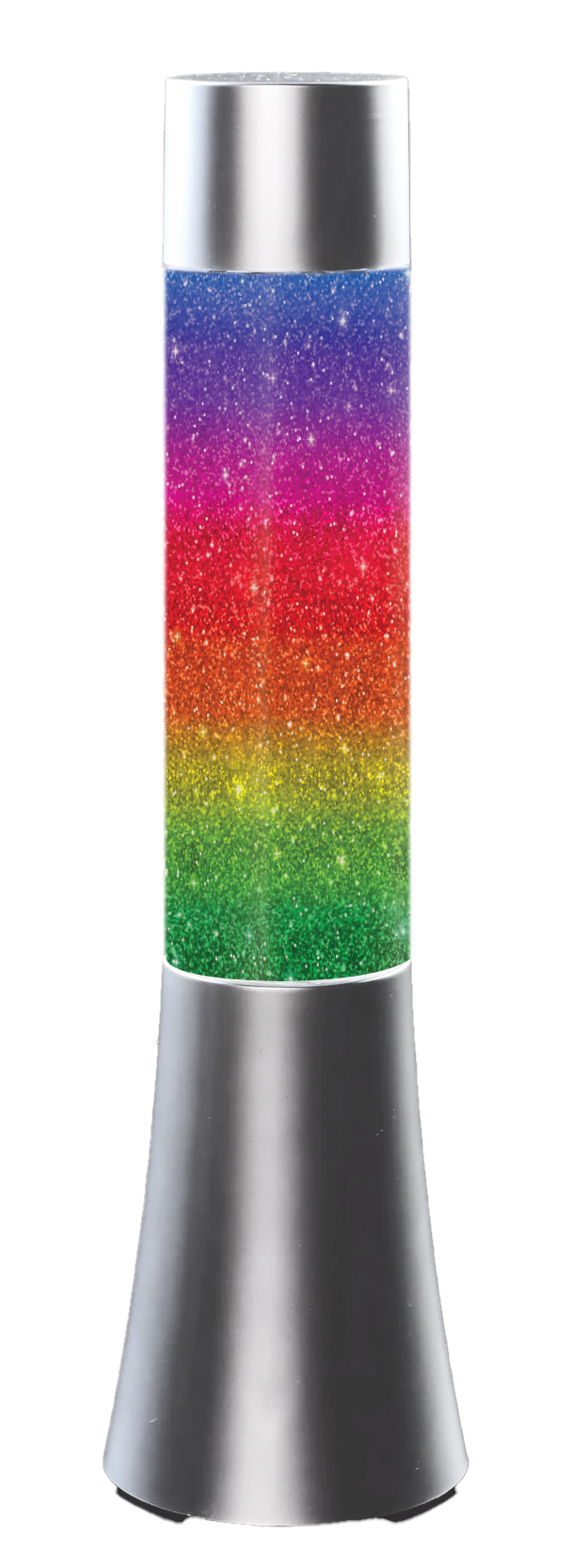 MOTIONZ 13" Glitter Lamp