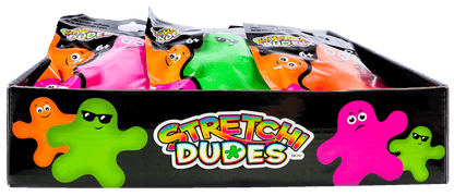 Stretchi dudes