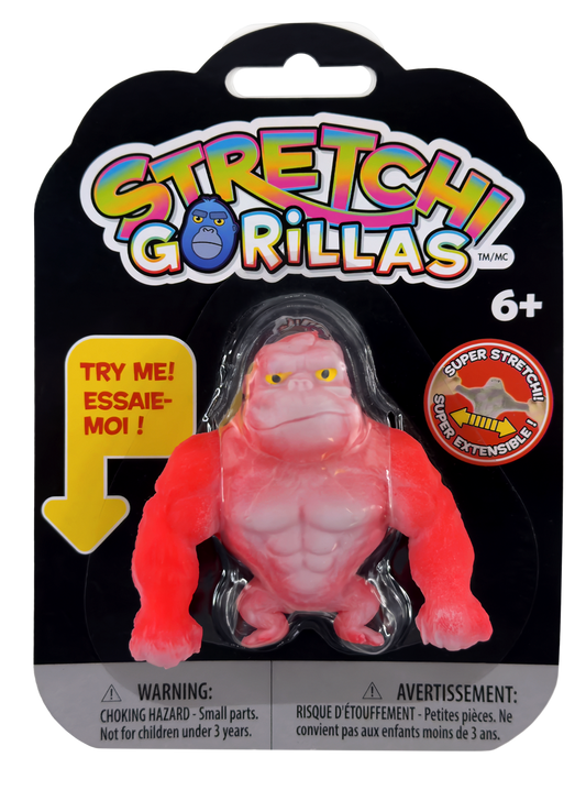 Squishi Gorilla