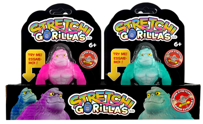 Squishi Gorilla