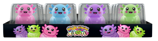 Squish A-Lotl