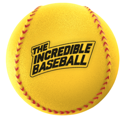 Incredible Silent Baseball