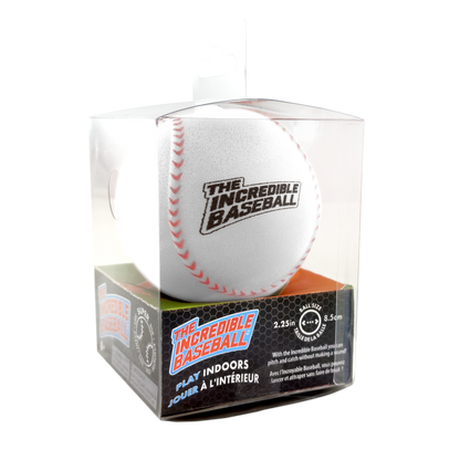 Incredible Silent Baseball