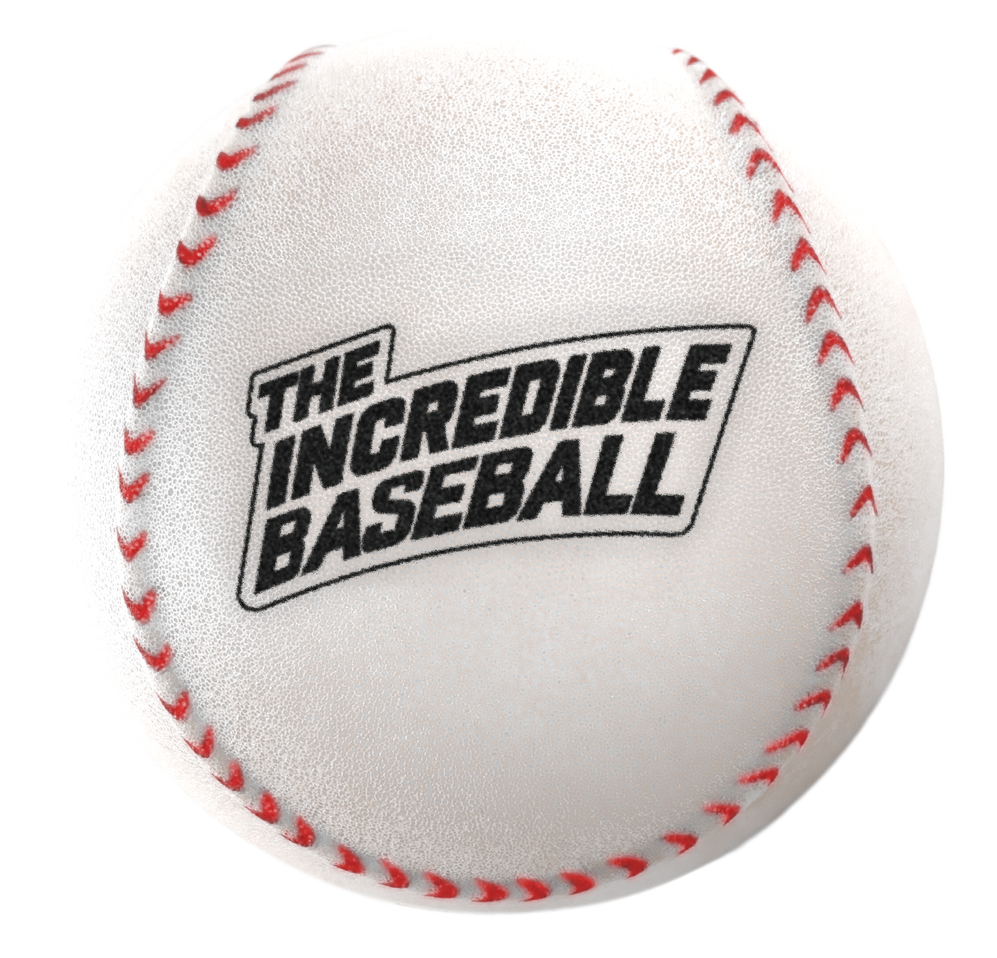 Incredible Silent Baseball