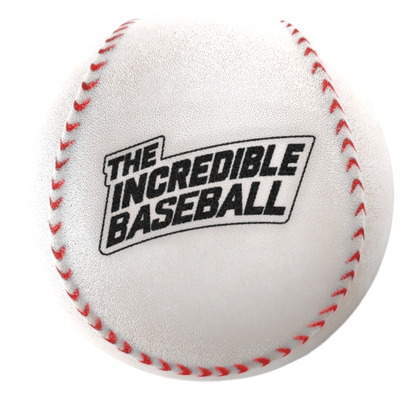 Incredible Silent Baseball