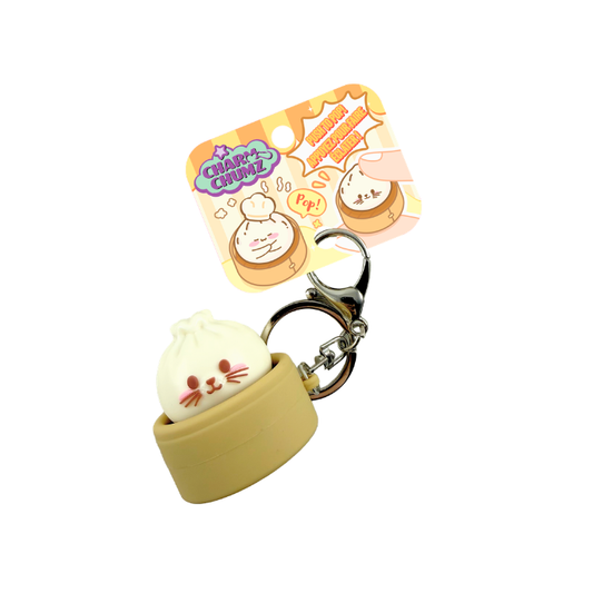 Charm Chumz Clicker Buns