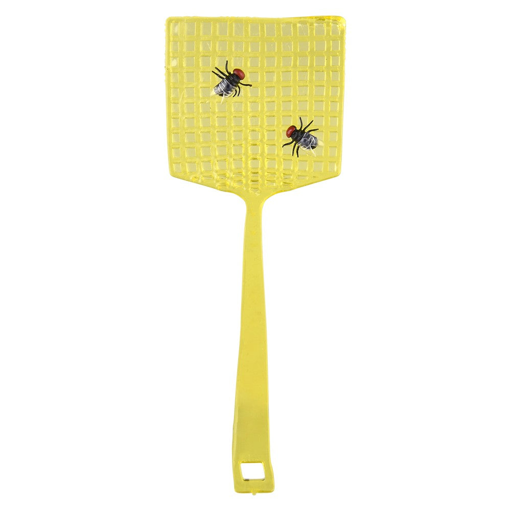 7.5" Sticky Fly Swatter