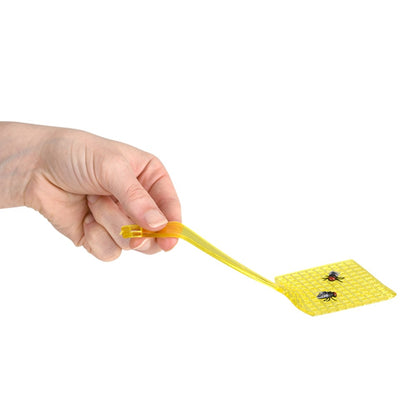7.5" Sticky Fly Swatter