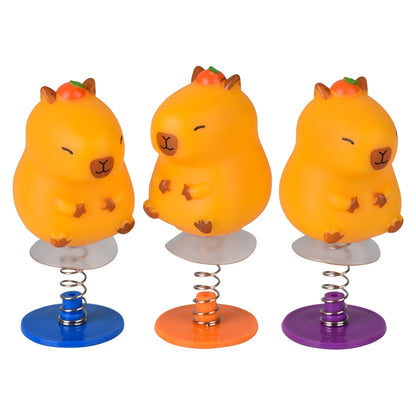 Capybara Suction Pop Up