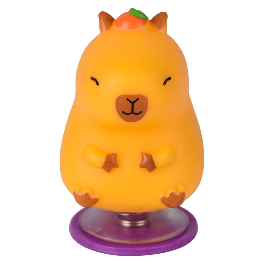 Capybara Suction Pop Up
