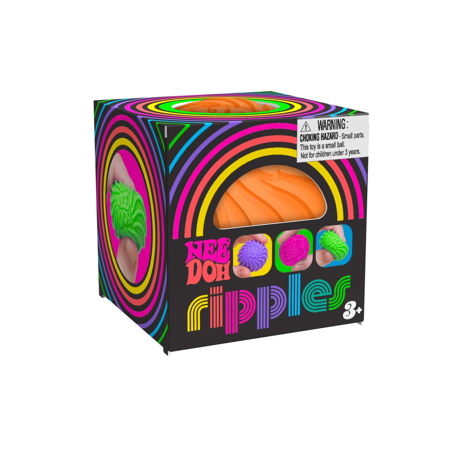 Needoh Teenie Single Asst