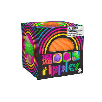 Needoh Teenie Single Asst