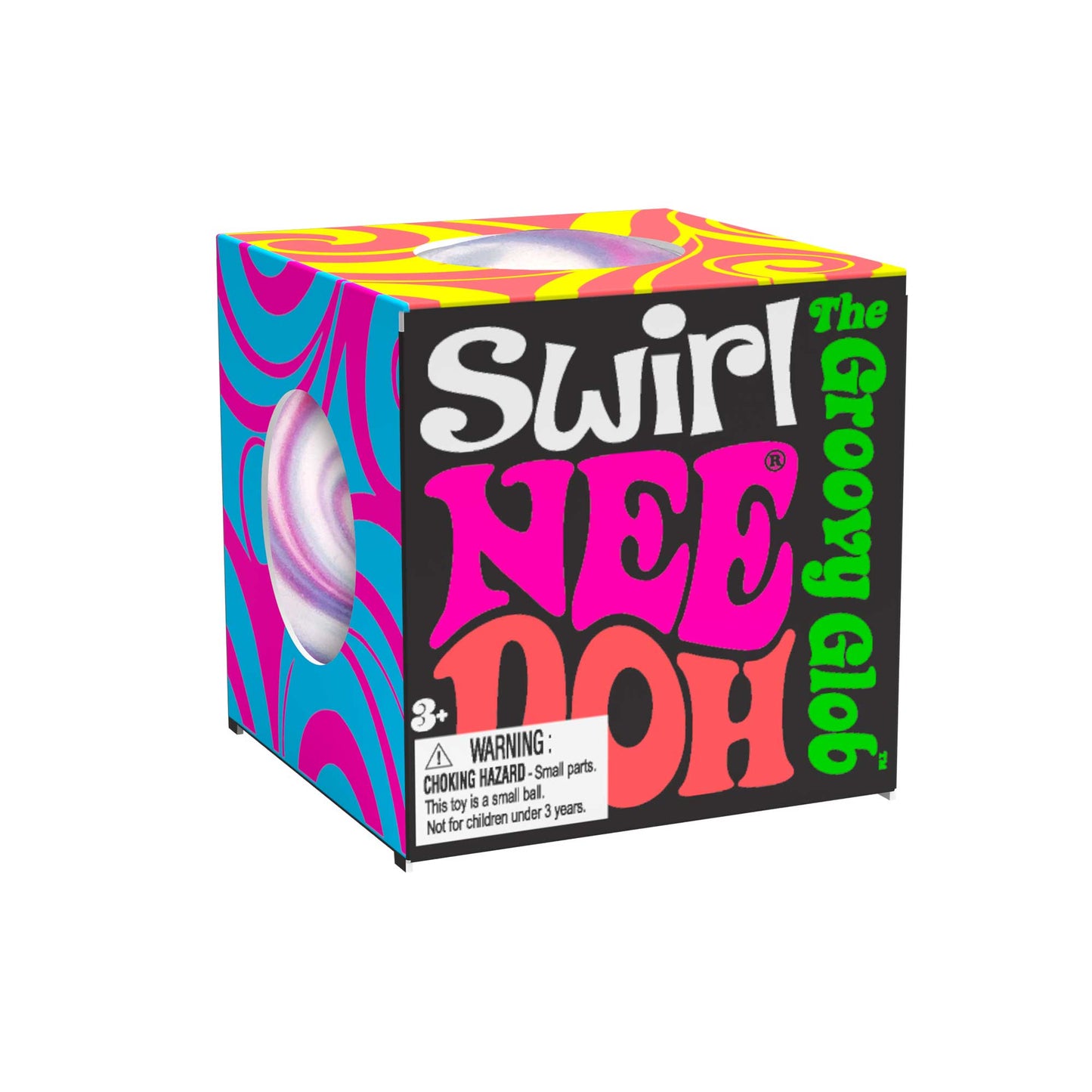 Needoh Teenie Single Asst