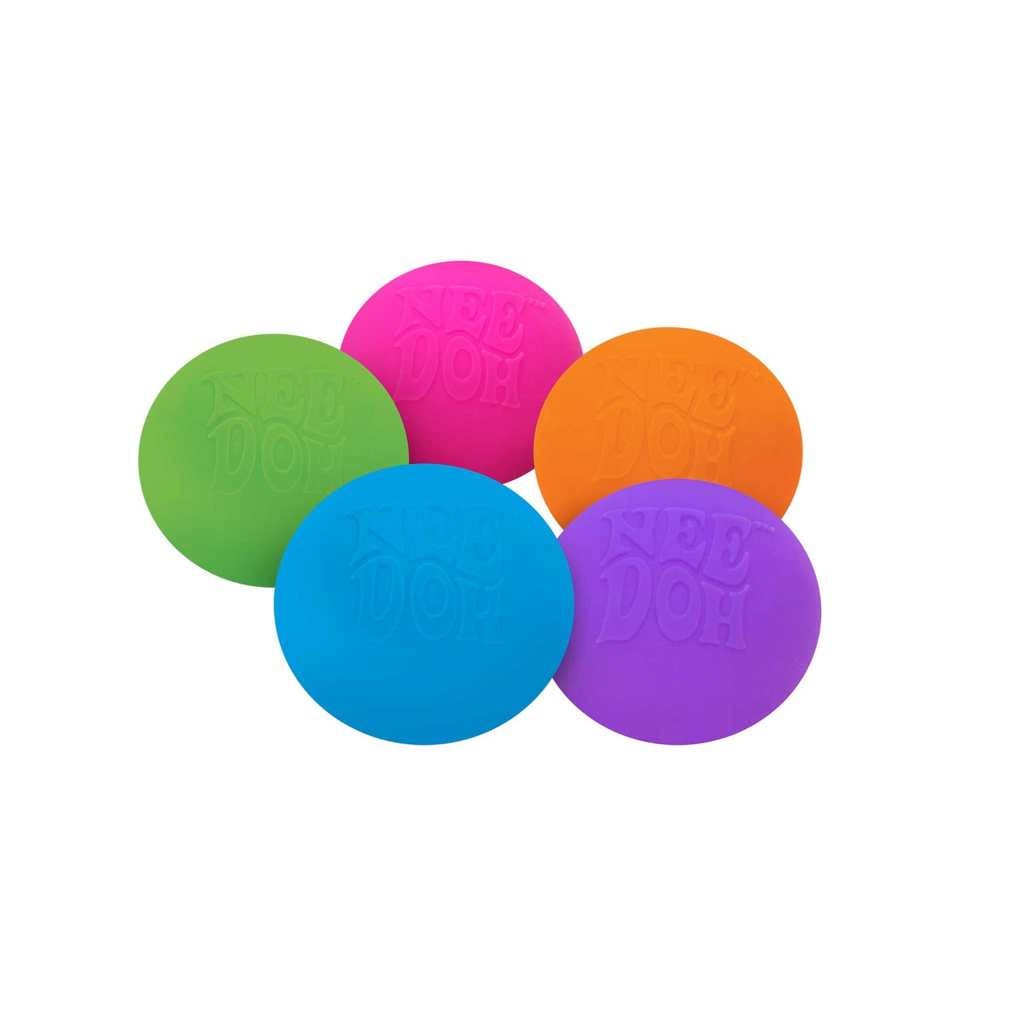 Needoh Teenie Single Asst