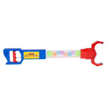18" Light Up Robot Arm Gear Grabber