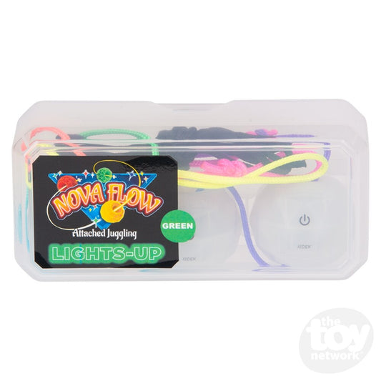 Duncan Light Up Nova Flow