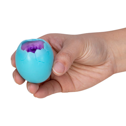 Unicorn Squeezy Peek Hatchers