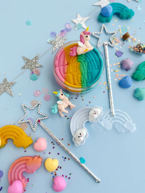 EGD Unicorn KidDough Play Kit