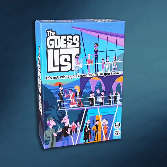 The Guess List