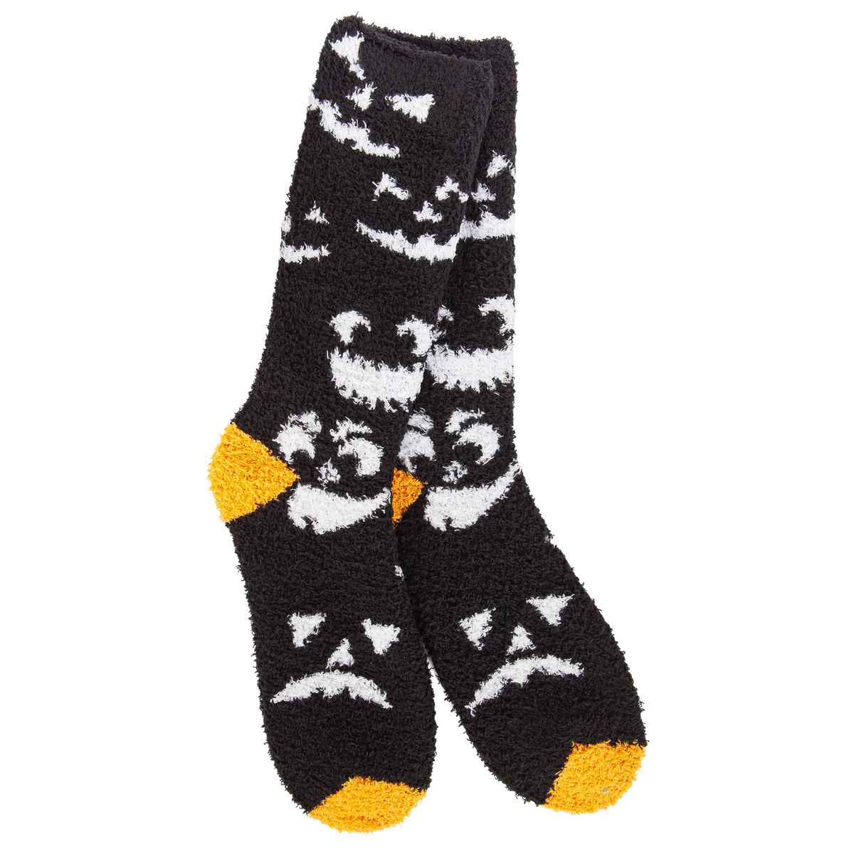 World's Softest Socks Spooky