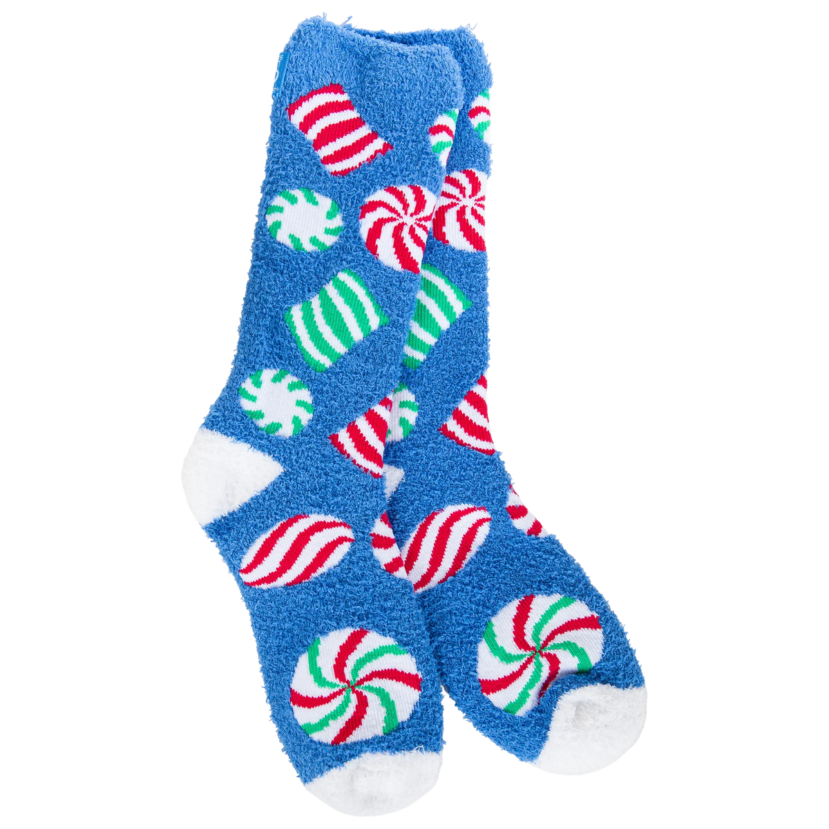 World's Softest Socks Hard Candy