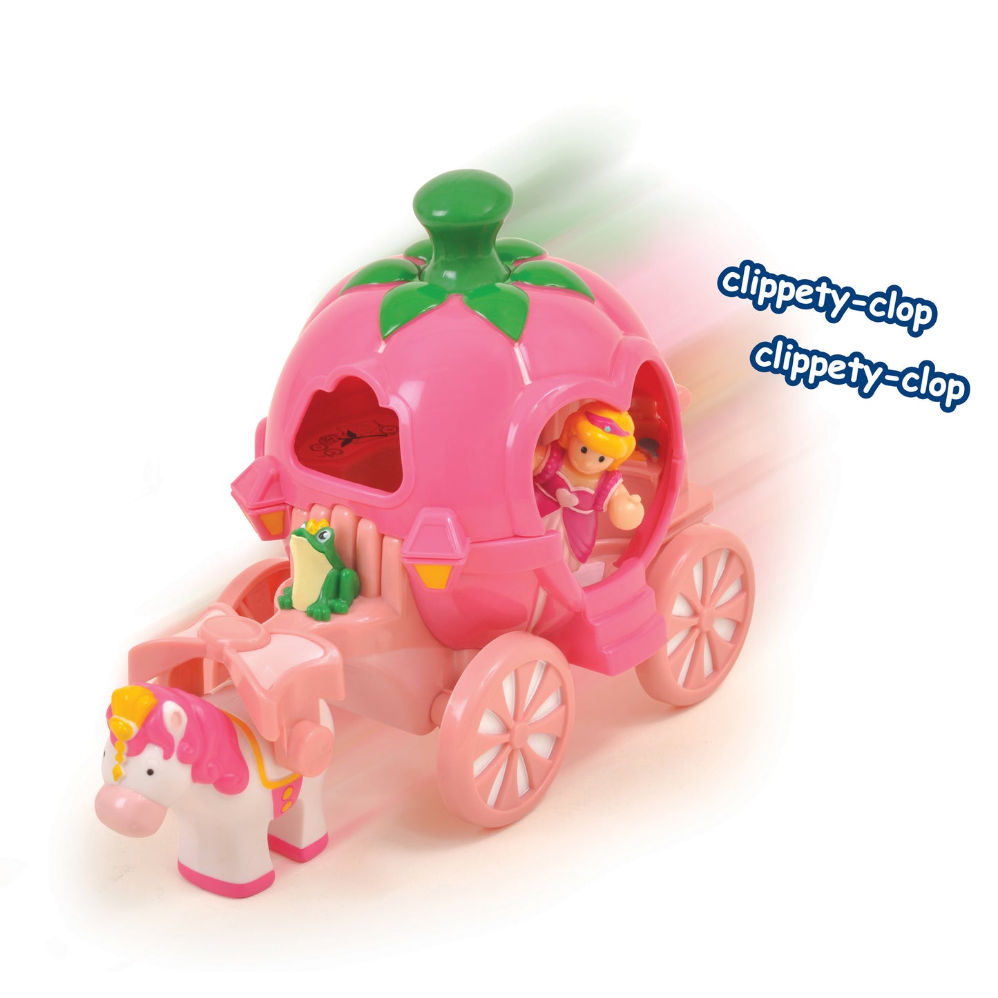WOW Pippa's Princess Carriage