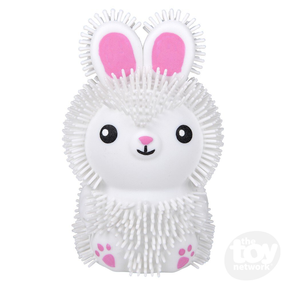 Puffer Easter Bunny