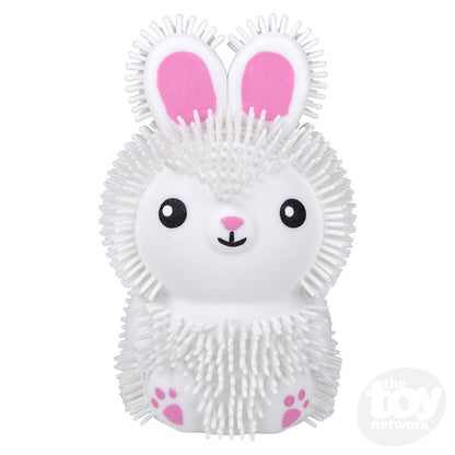 Puffer Easter Bunny
