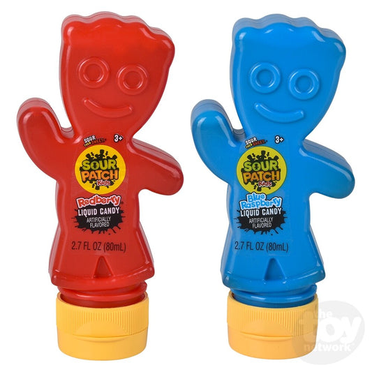 Sour Patch Kids Liquid Candy (Copy)