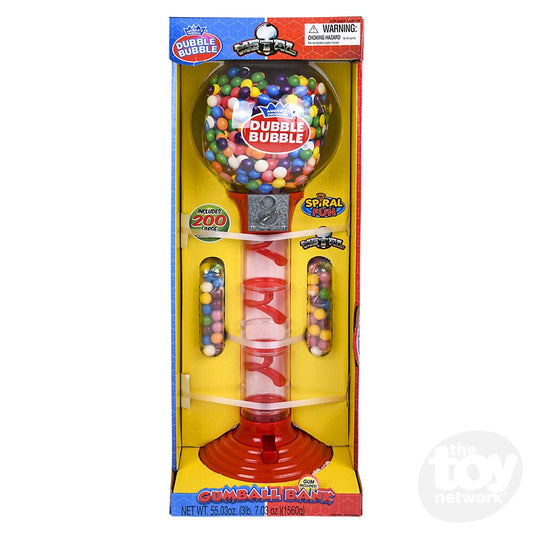 3 foot Gumball Machine