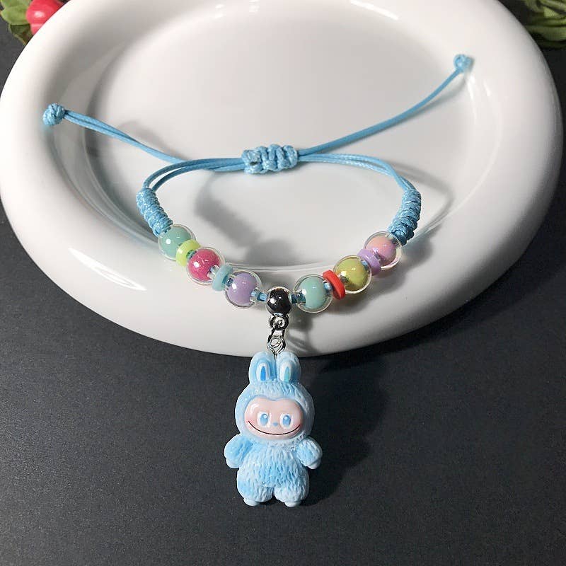 Woven Labub Bracelet