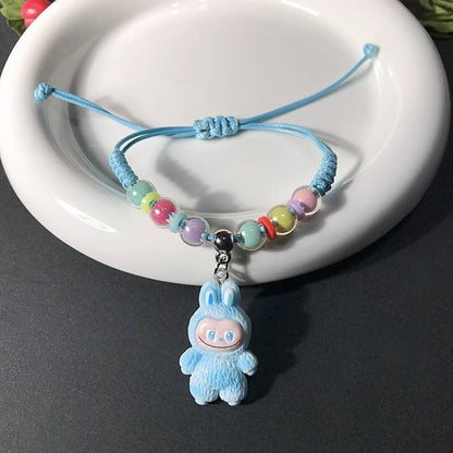 Woven Labub Bracelet