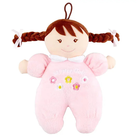 My 1st Doll Brunette Blush
