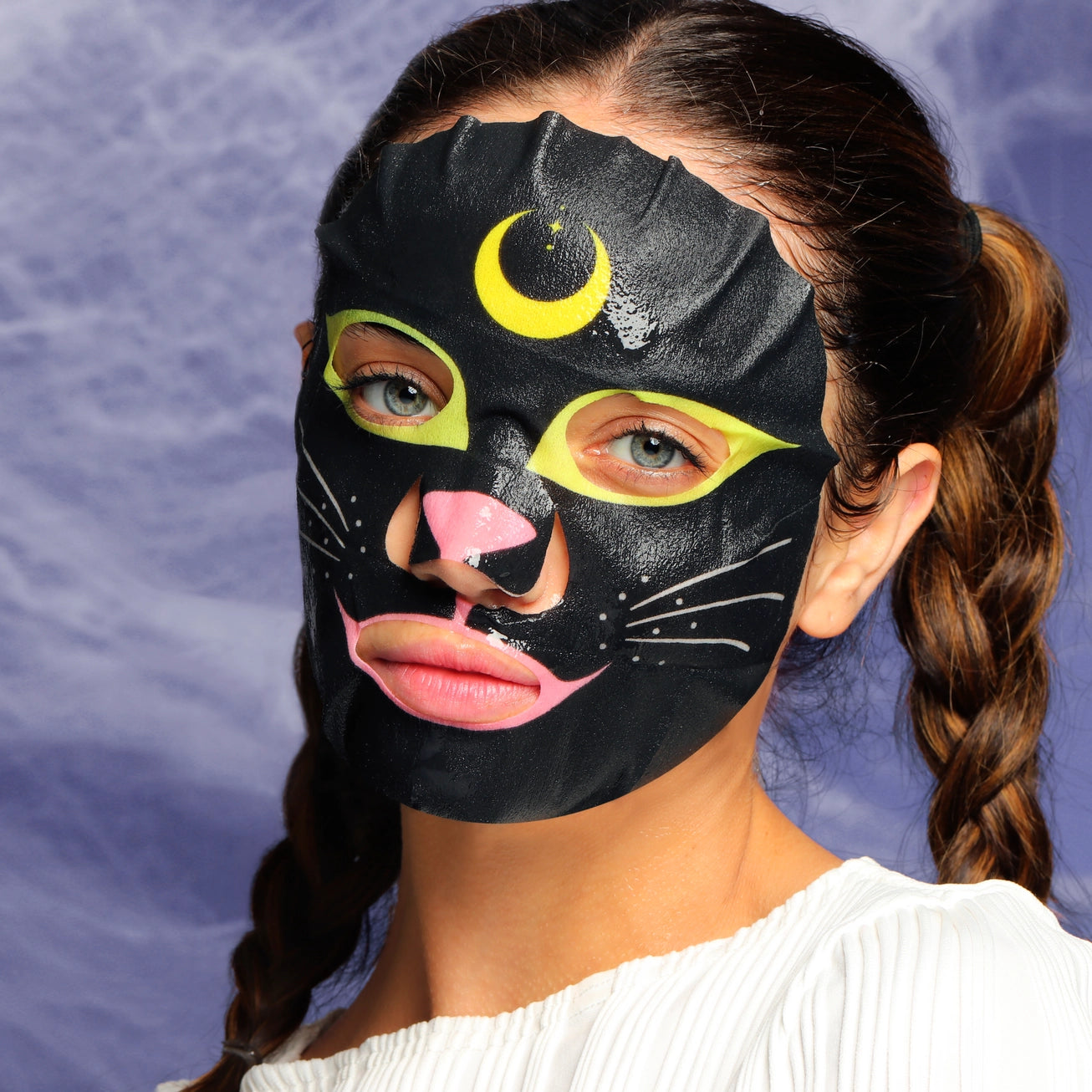 Face Mask Halloween 2025 Assortment