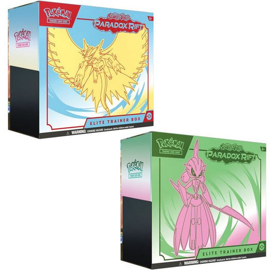 Pkm Etb Paradox Rift