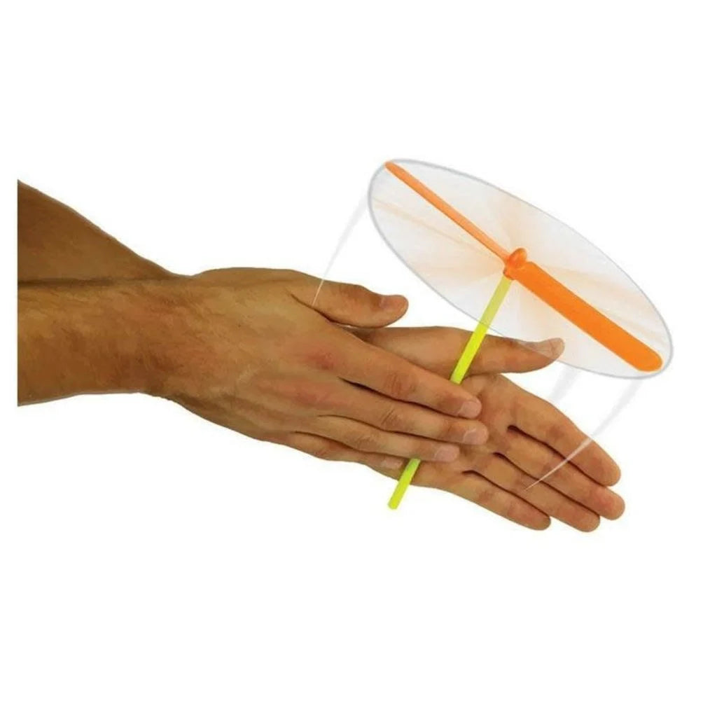 Aero Props