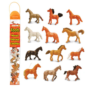Toob of Horses